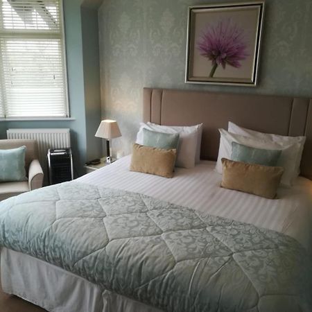 Hunters Moon Guest House Stratford-upon-Avon Bagian luar foto