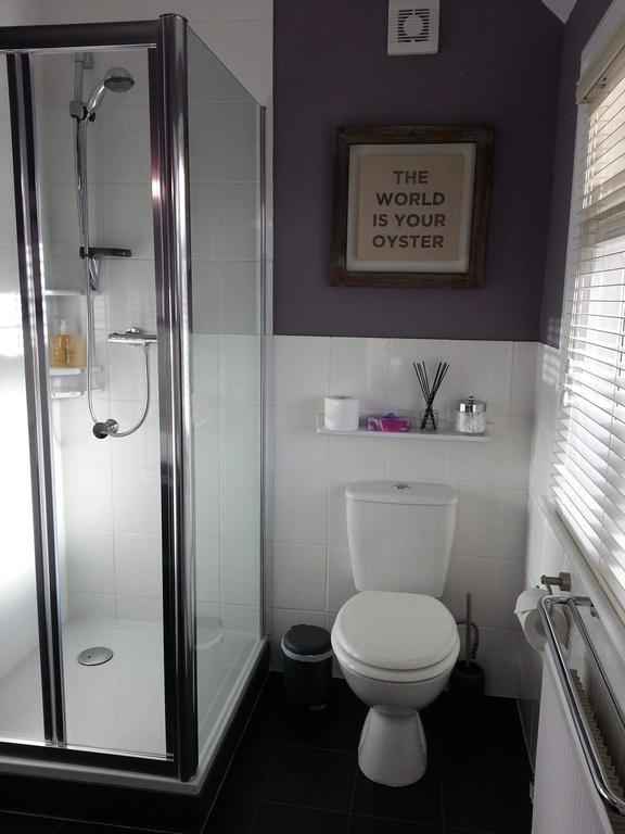 Hunters Moon Guest House Stratford-upon-Avon Bagian luar foto