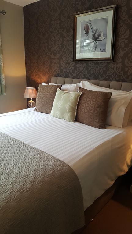 Hunters Moon Guest House Stratford-upon-Avon Bagian luar foto