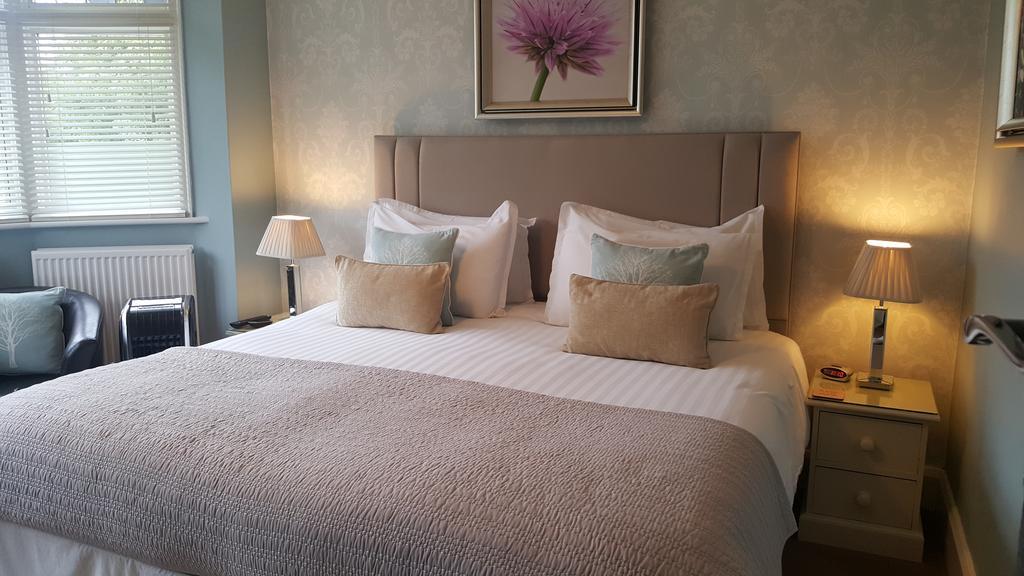 Hunters Moon Guest House Stratford-upon-Avon Bagian luar foto