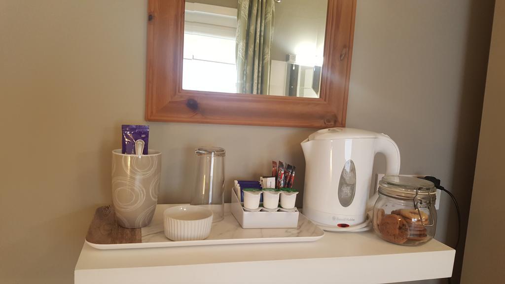 Hunters Moon Guest House Stratford-upon-Avon Ruang foto