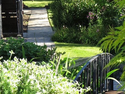 Hunters Moon Guest House Stratford-upon-Avon Bagian luar foto