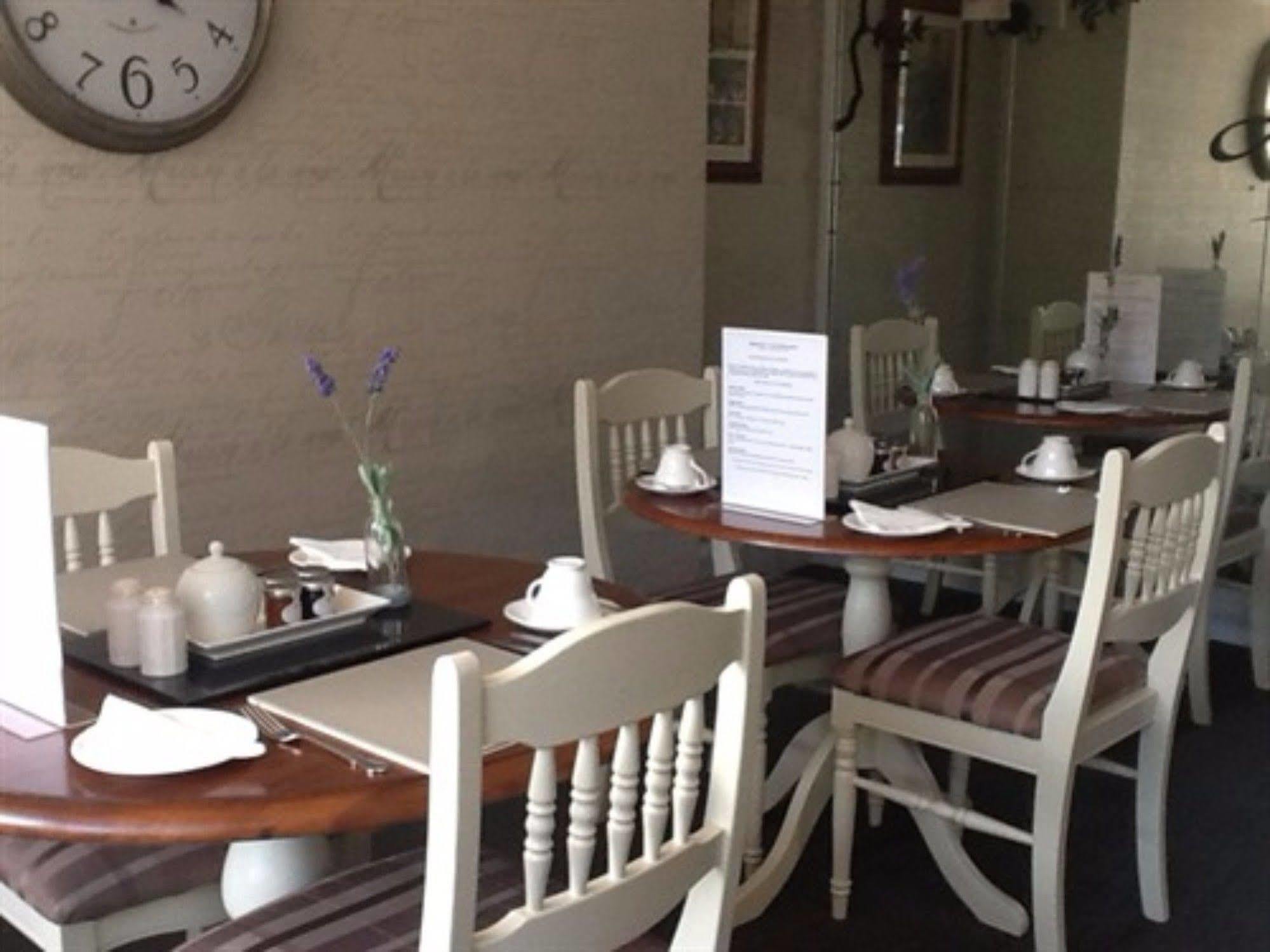 Hunters Moon Guest House Stratford-upon-Avon Bagian luar foto