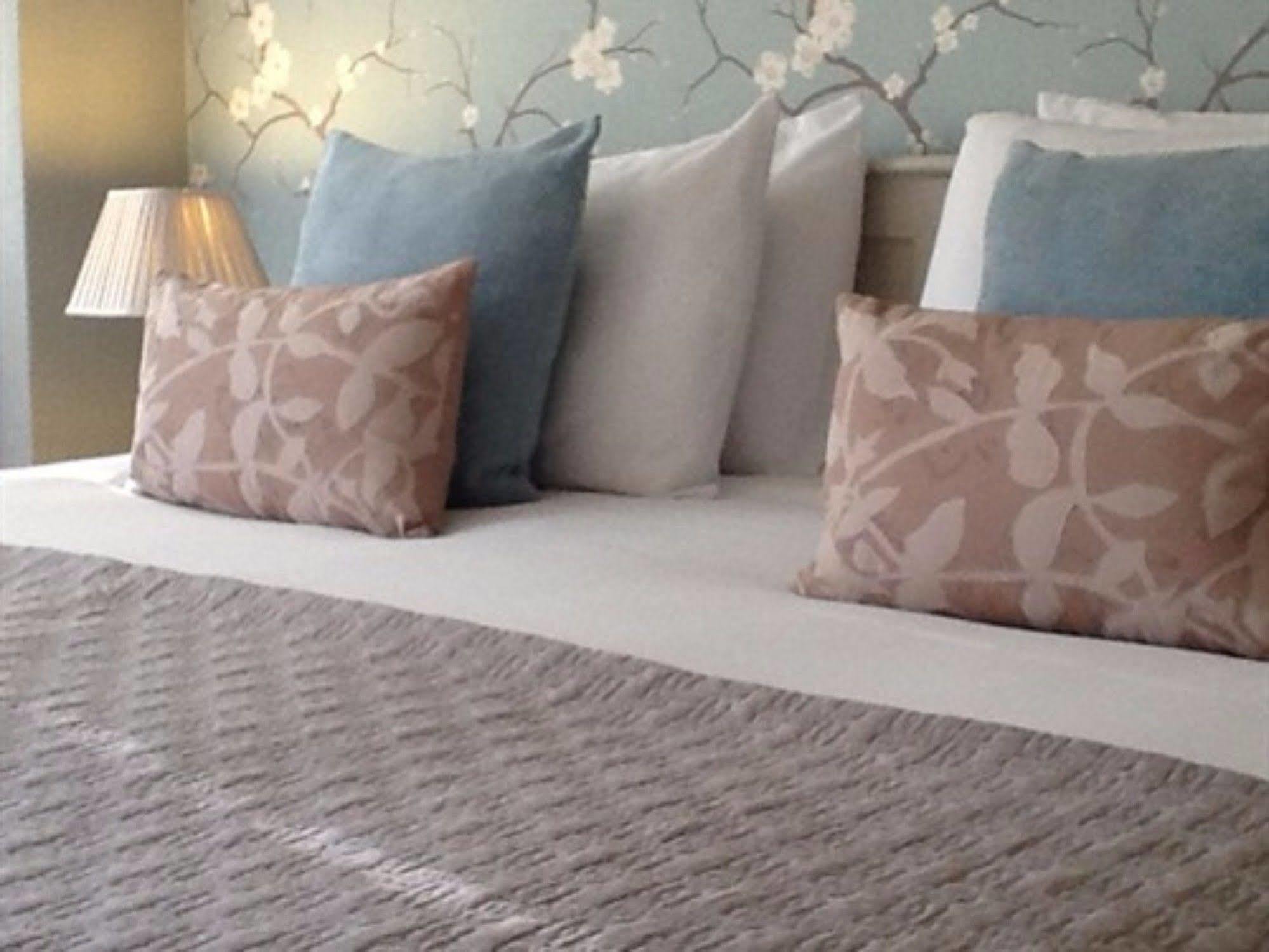 Hunters Moon Guest House Stratford-upon-Avon Bagian luar foto