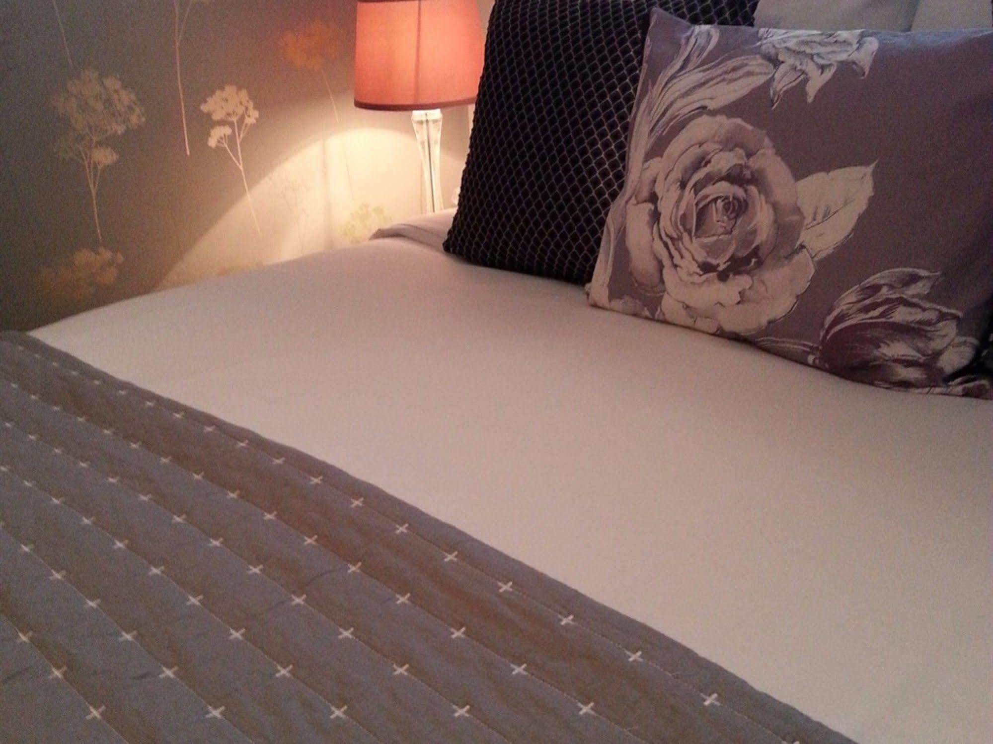Hunters Moon Guest House Stratford-upon-Avon Bagian luar foto