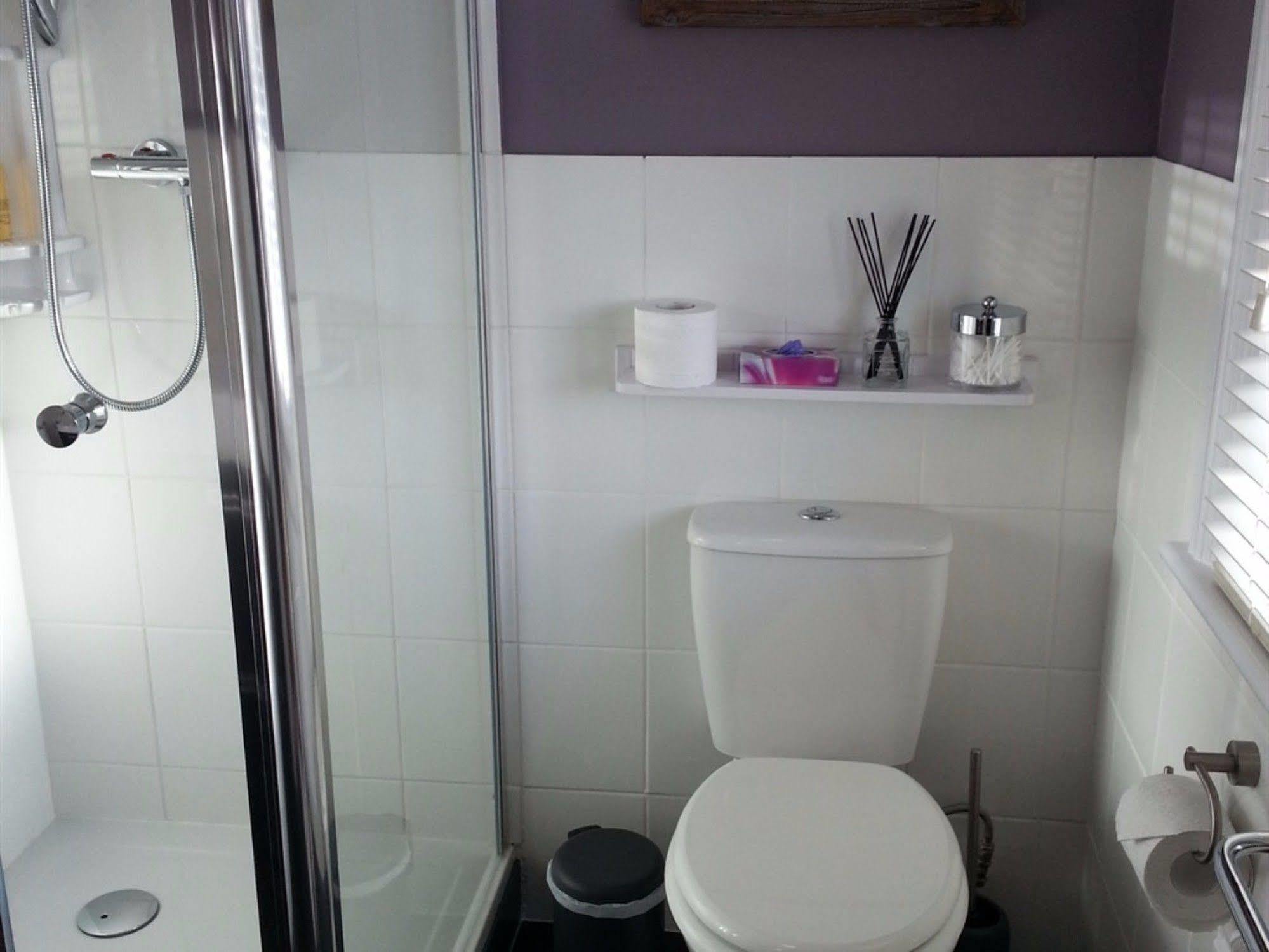 Hunters Moon Guest House Stratford-upon-Avon Bagian luar foto