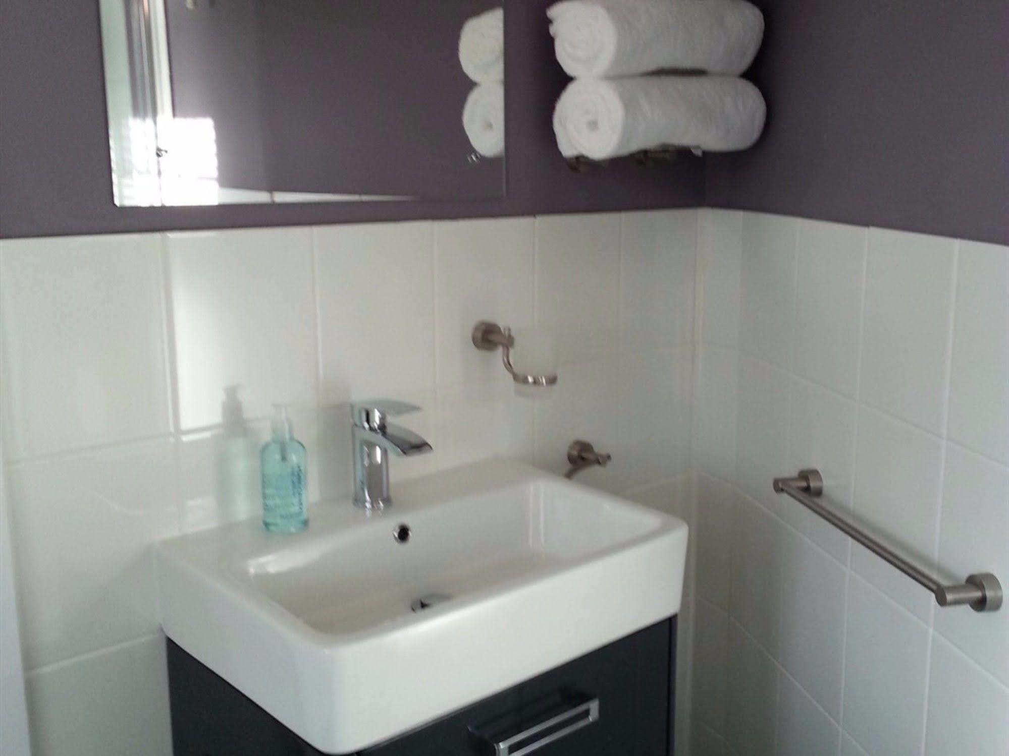 Hunters Moon Guest House Stratford-upon-Avon Bagian luar foto